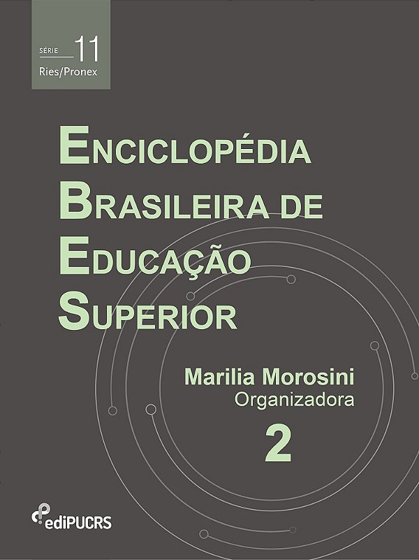 Enciclopédia Brasileira de Educação Superior Vol. 2