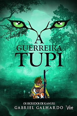 A Guerreira Tupi
