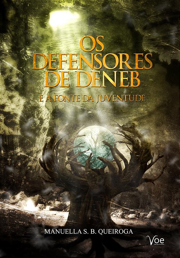Os defensores de Deneb e a fonte da juventude