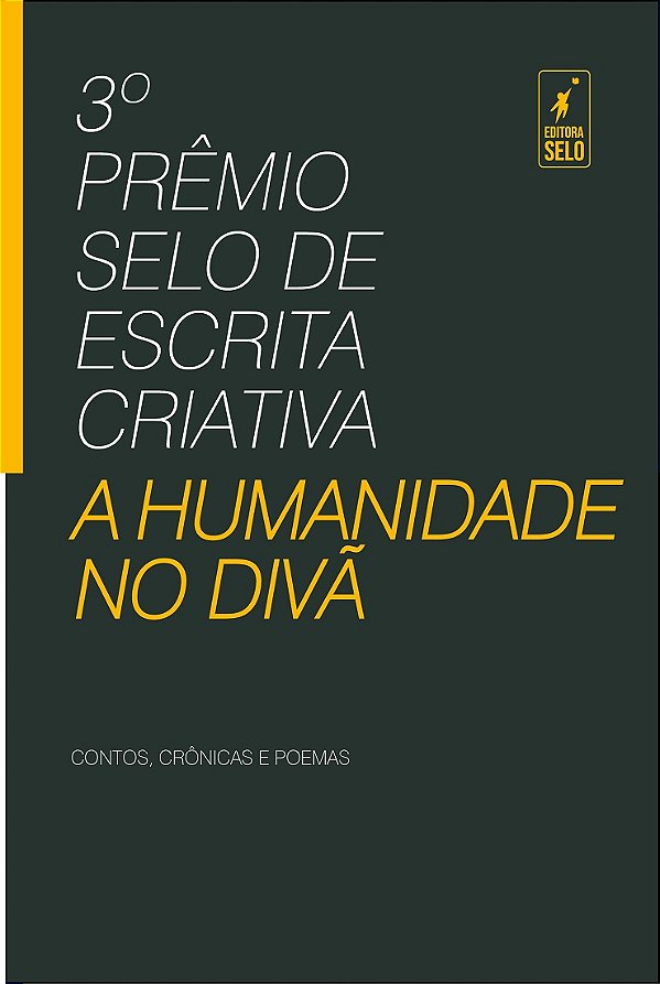 A HUMANIDADE NO DIVÃ