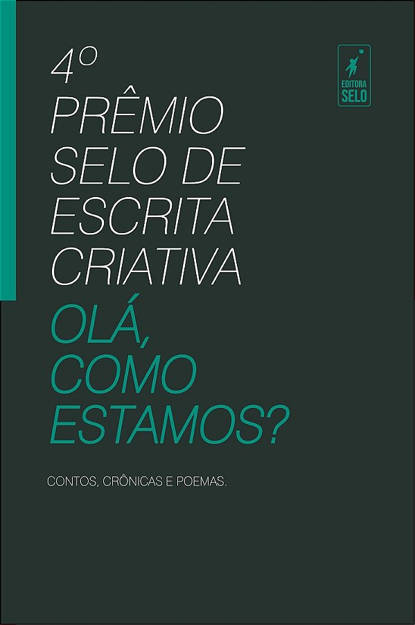 OLÁ, COMO ESTAMOS?