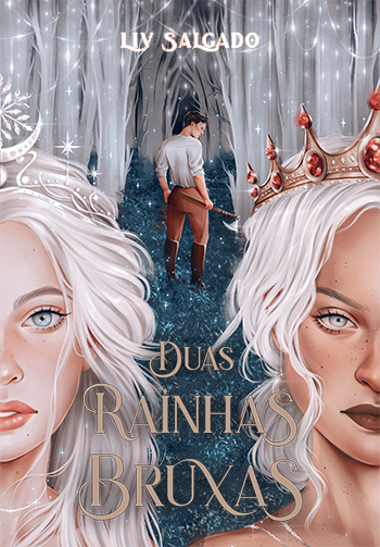 Duas Rainhas Bruxas