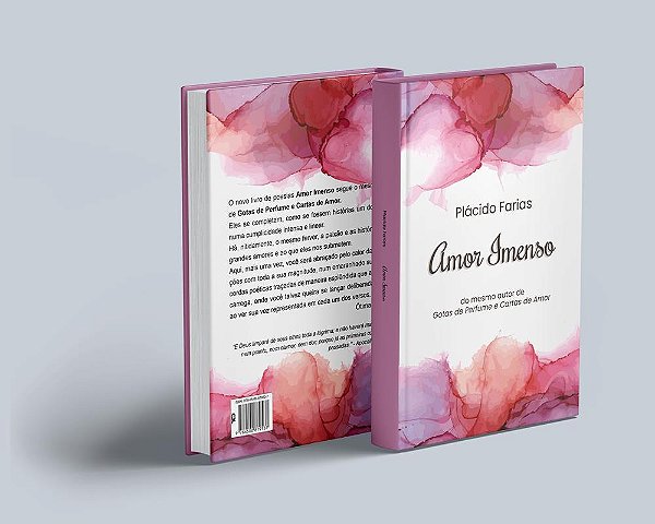 Amor Imenso