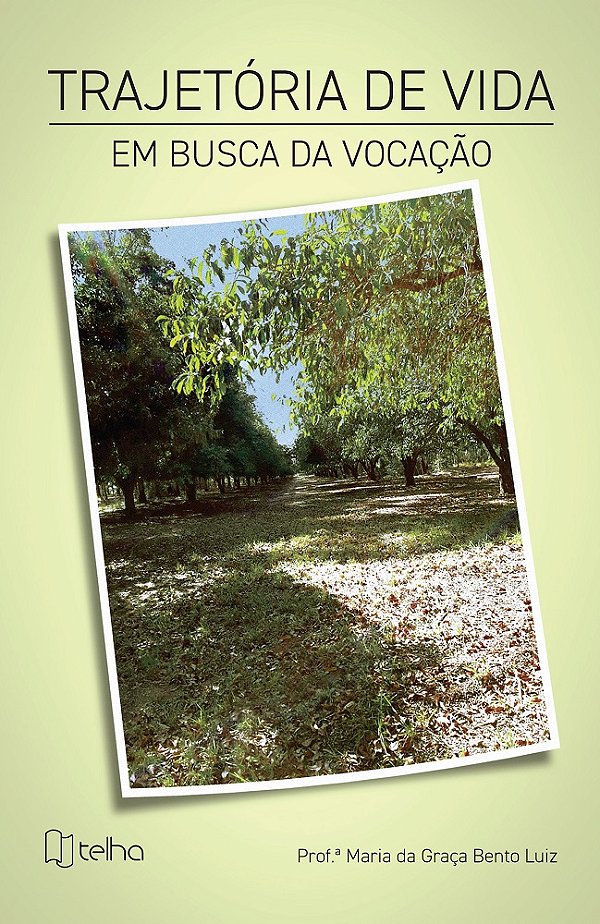Trajetória de vida
