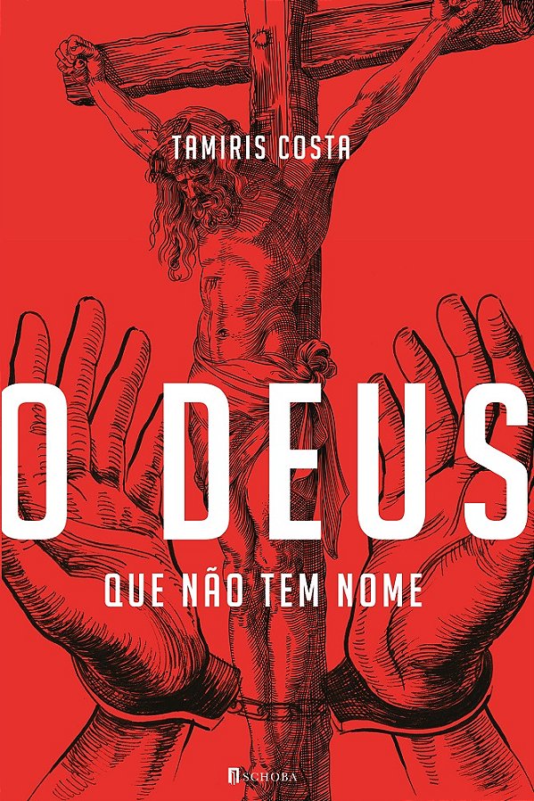 O Deus que não tem nome