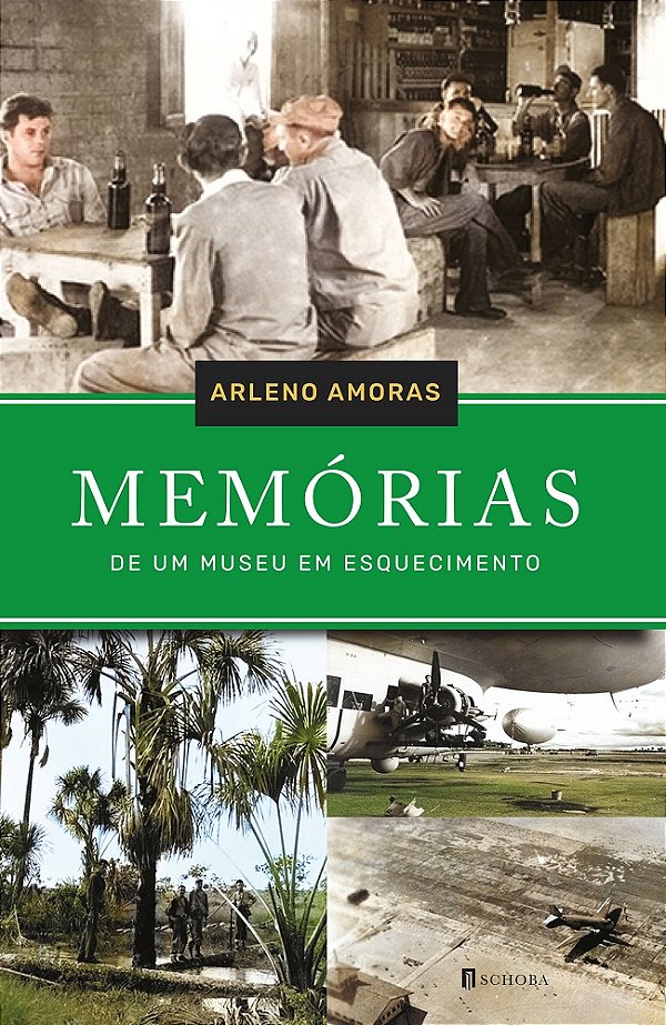 Memórias de um museu em esquecimento