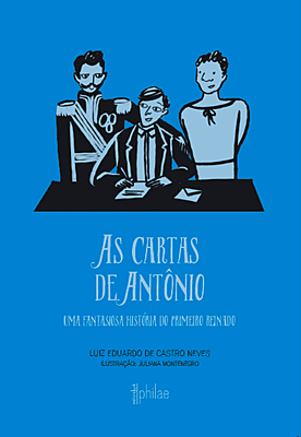 As cartas de Antônio