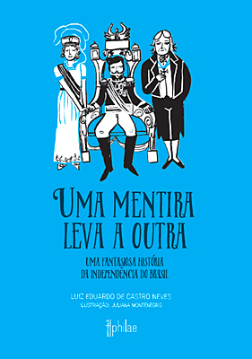 Uma mentira leva a outra