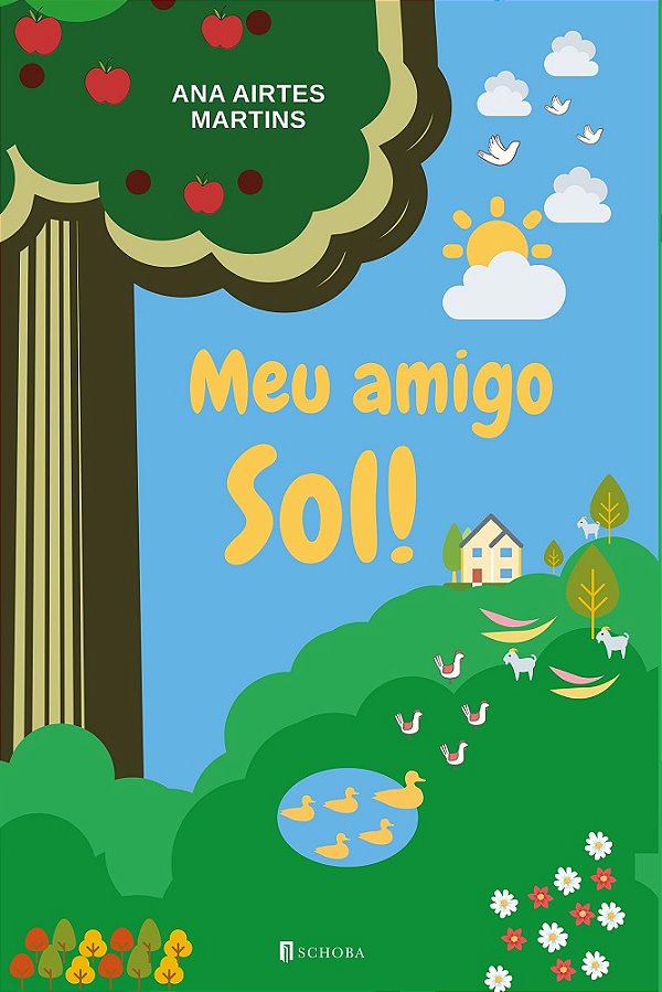 Meu amigo sol