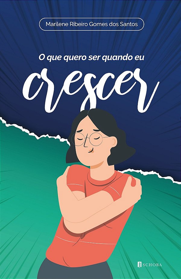 O que eu quero ser quando eu crescer