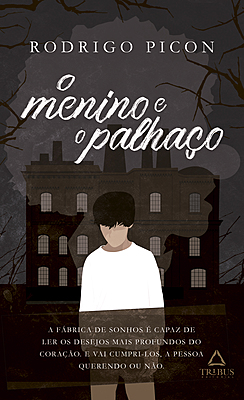 O menino e o palhaço