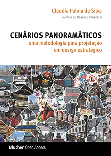 Cenários panoramáticos