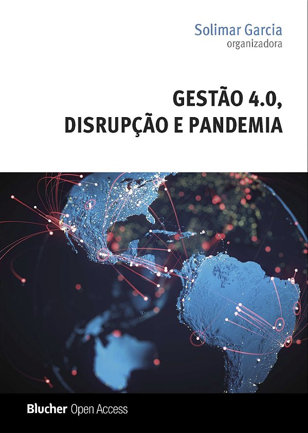 Gestão 4.0, disrupção e pandemia