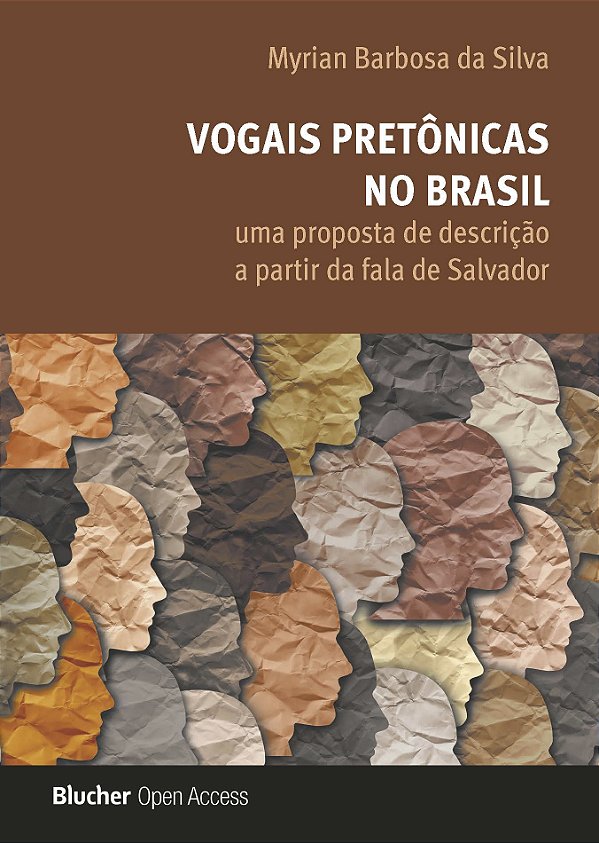 Vogais pretônicas no Brasil