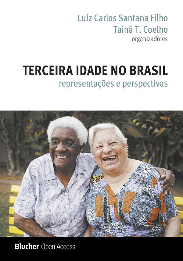 Terceira Idade no Brasil