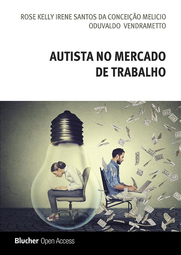 Autista no mercado de trabalho