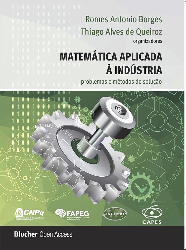 Matemática aplicada à indústria