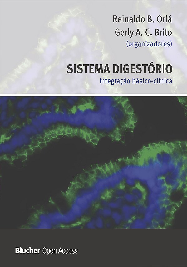Sistema digestório