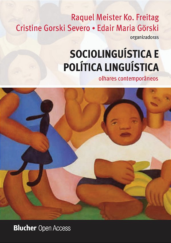 Sociolinguística e política linguística