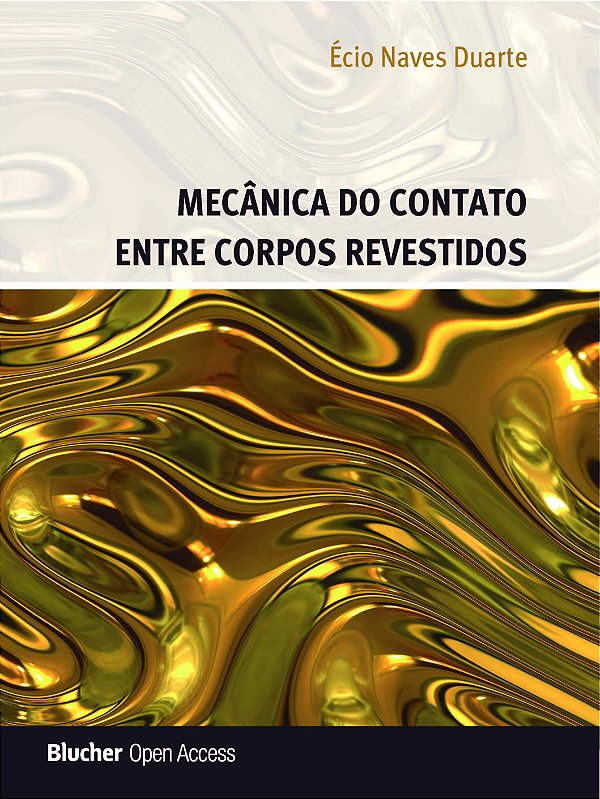 Mecânica do contato entre corpos revestidos