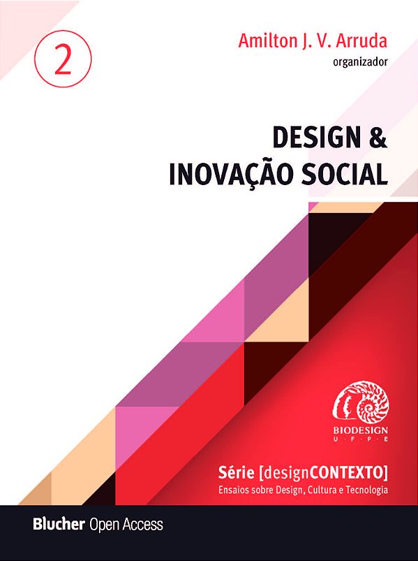 Design e inovação social