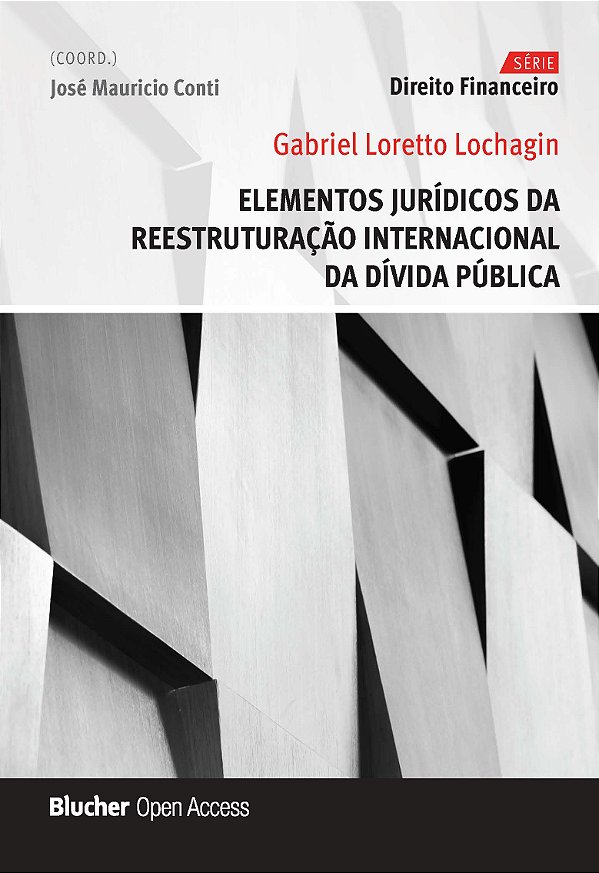 Elementos Jurídicos da Reestruturação Internacional da Dívid