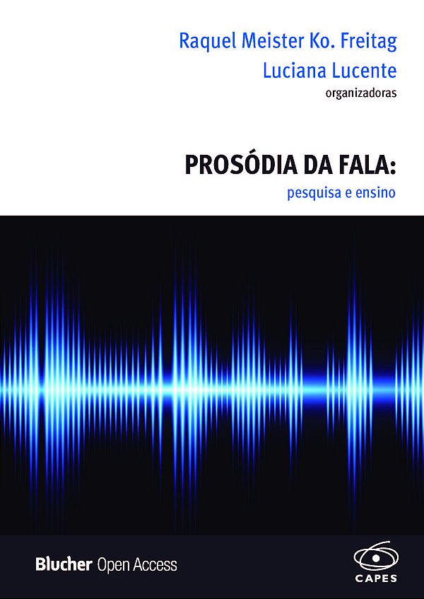 Prosódia da fala