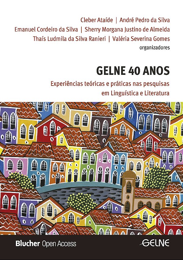GELNE 40 anos