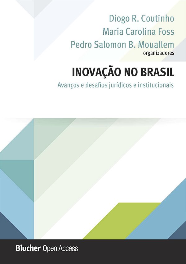 Inovação no Brasil
