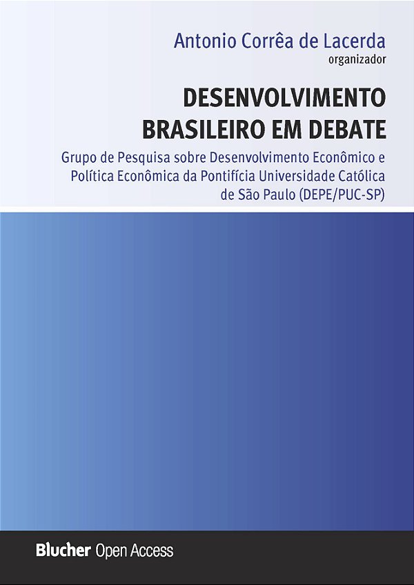 Desenvolvimento brasileiro em debate