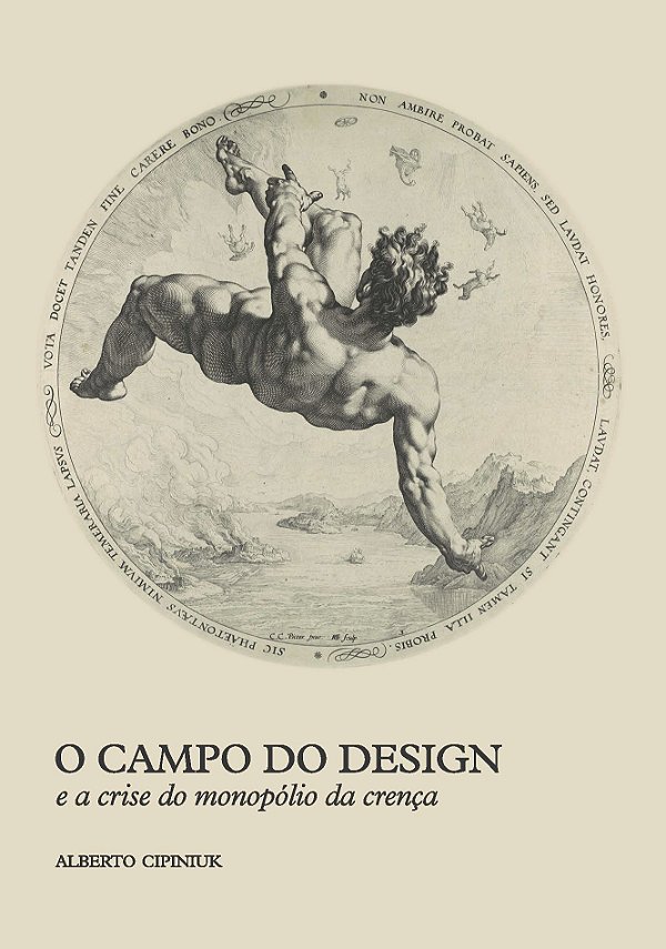 O campo do design e a crise do monopólio da crença