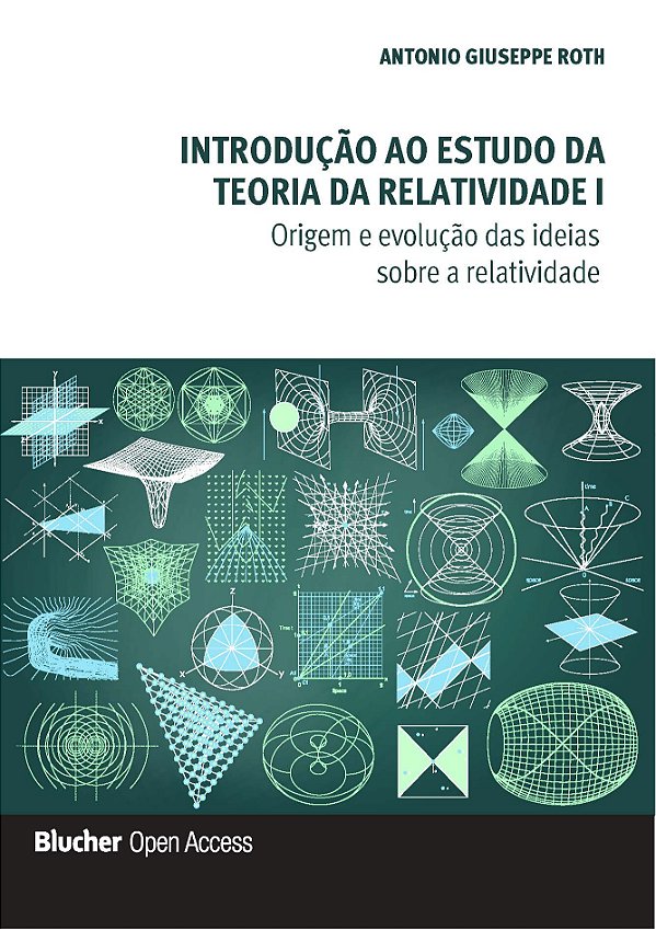 Introdução ao estudo da teoria da relatividade I