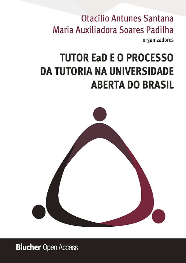 Tutor EaD e o processo da tutoria na Universidade Aberta do