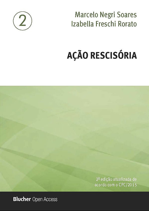 Ação rescisória