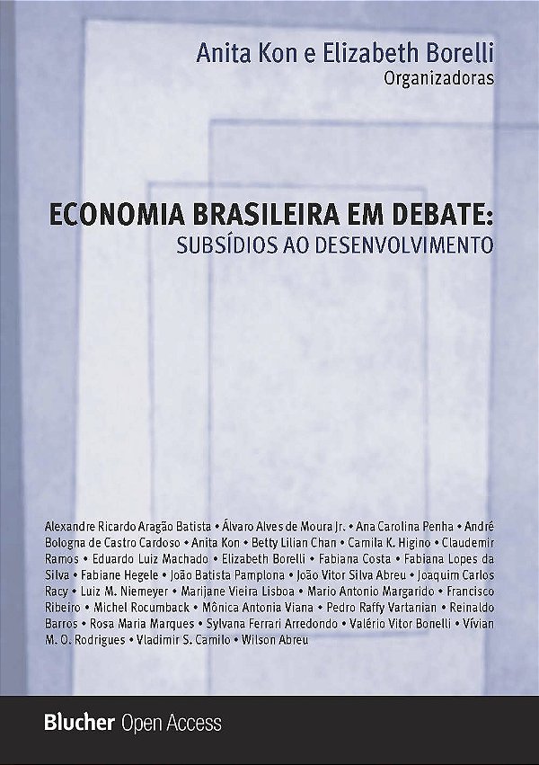 Economia brasileira em debate