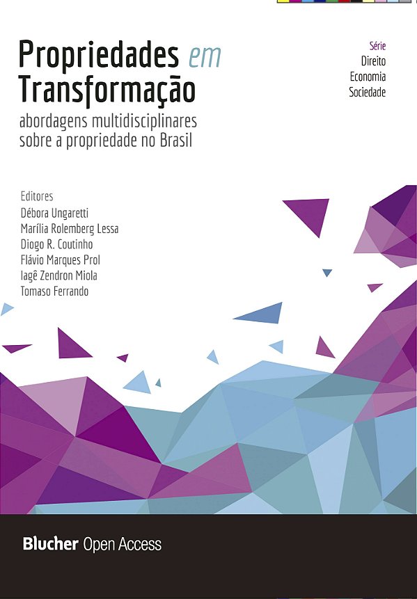Propriedades em transformação