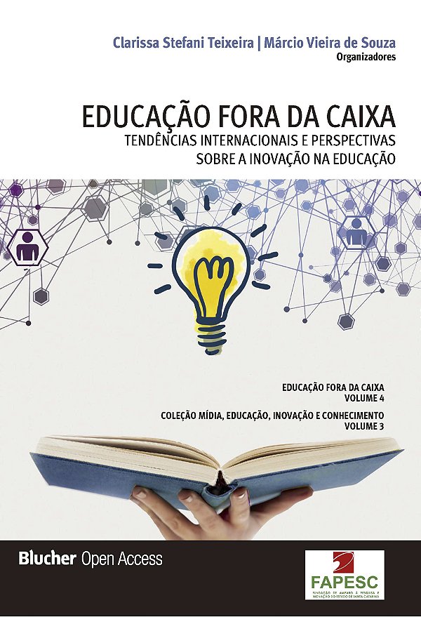 Educação fora da caixa