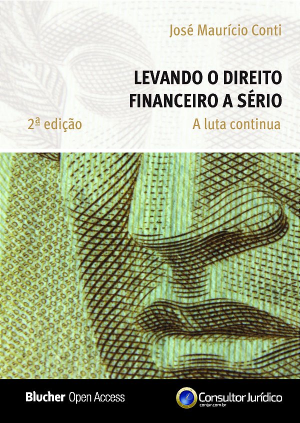 Levando o direito financeiro a sério