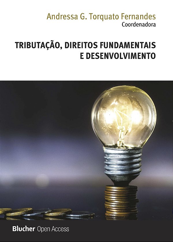 Tributação, direitos fundamentais e desenvolvimento