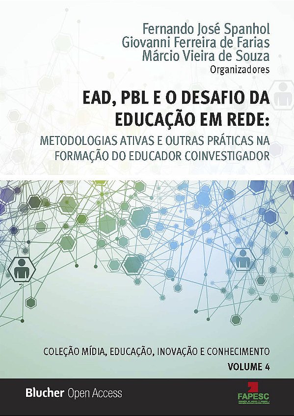 EAD, PBL e desafio da educação em rede