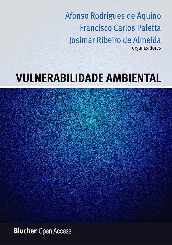 Vulnerabilidade ambiental