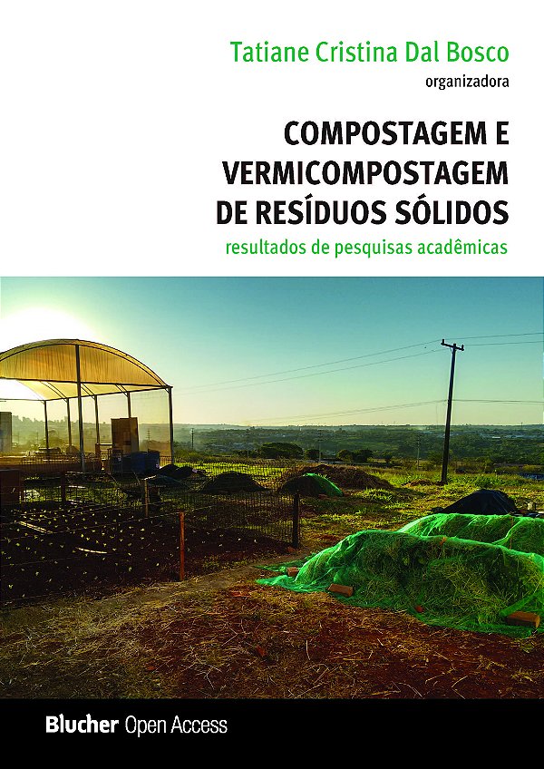 Compostagem e vermicompostagem de resíduos sólidos