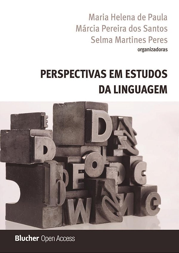 Perspectivas em estudos da linguagem