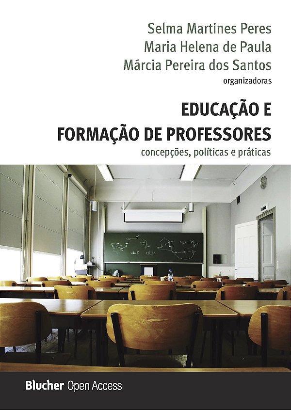 Educação e formação de professores