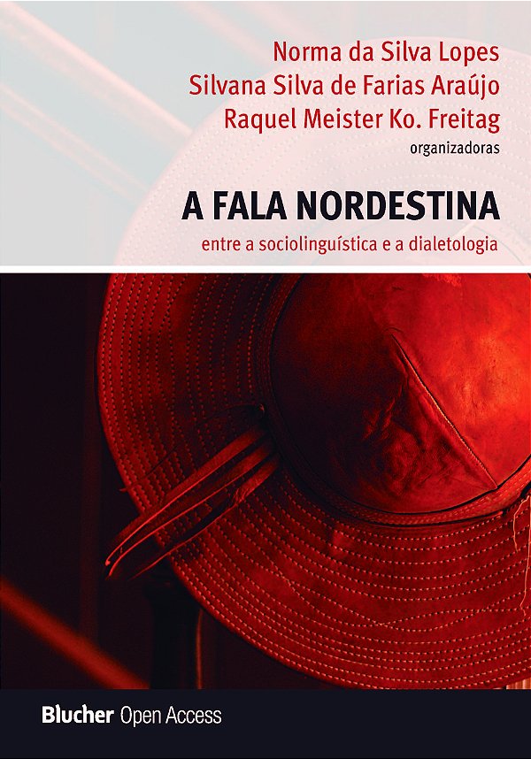 A fala nordestina