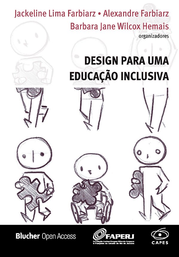 Design para uma educação inclusiva