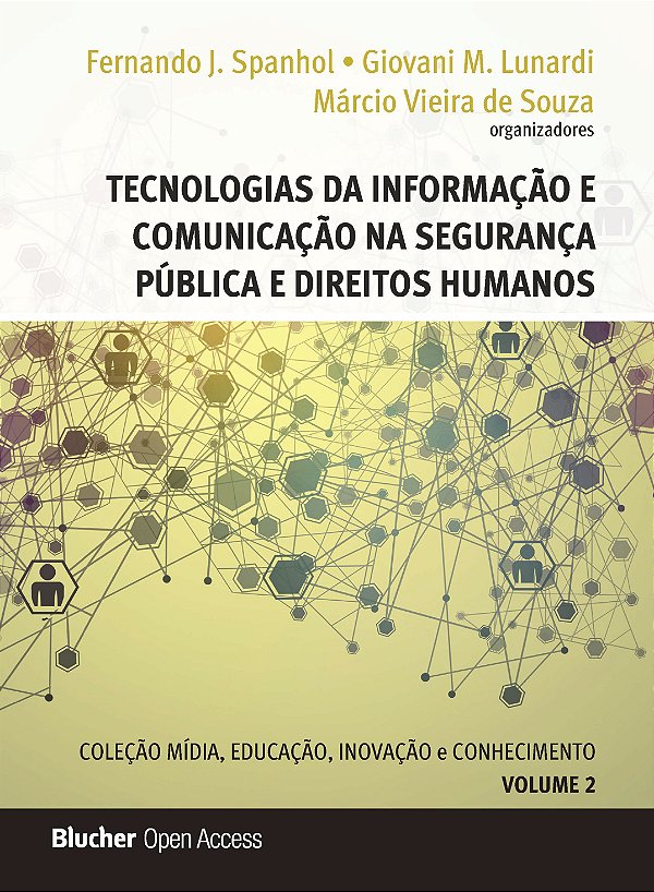 Tecnologias da informação e comunicação na segurança pública