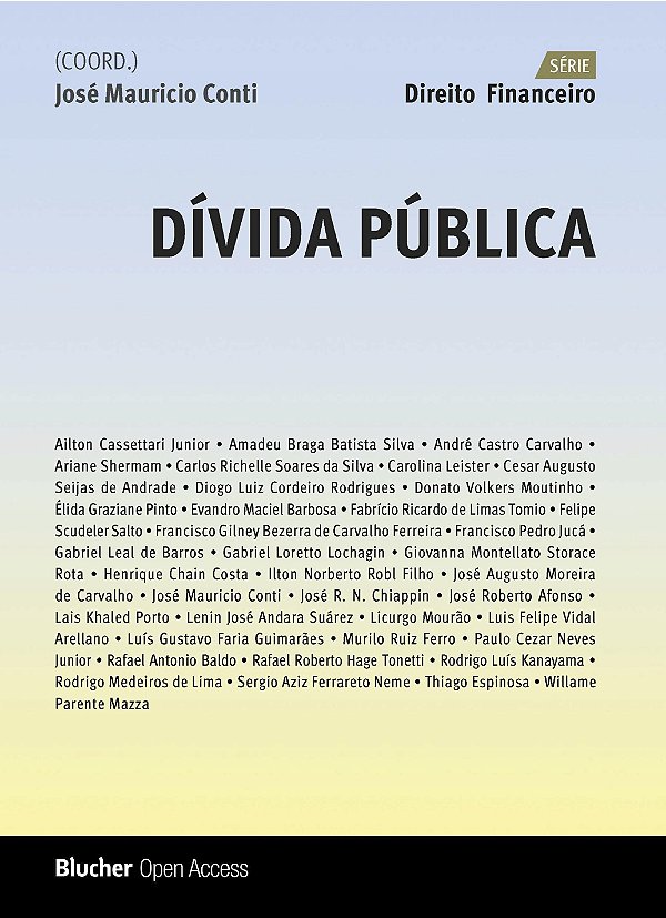Dívida pública