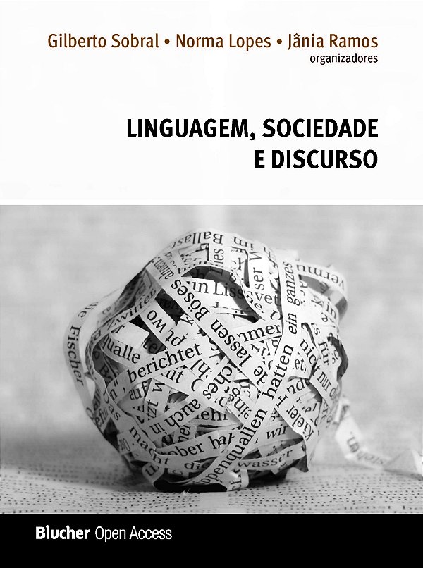 Linguagem, sociedade e discurso
