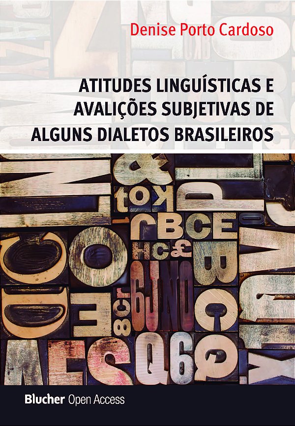 Atitudes linguísticas e avaliações subjetivas de alguns dial
